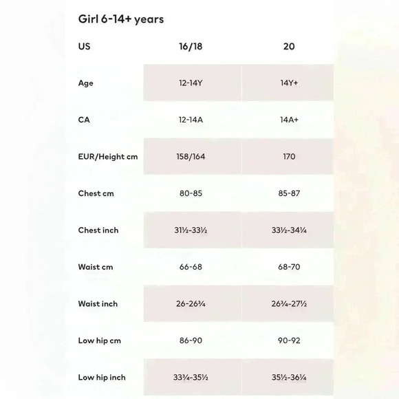 H&M oversized sweatshirt hoodie age 12-14 - Picture 5 of 5